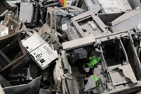 电池回收分解√动电池回收-电池是可回收垃圾吗